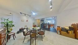 Blk 8 Rumah Tinggi View (Bukit Merah), HDB 5 Rooms #541953391